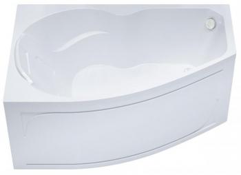 Ванна акриловая Triton БРИЗ  150x95 см. правая 