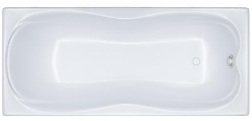 Ванна акриловая Triton ЭММА  170x70 см.  Ванна акриловая Triton ЭММА  170x70 см.