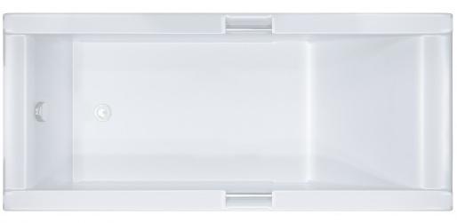 Ванна акриловая Triton АЛЕКСАНДРИЯ  150x75 см.  Ванна акриловая Triton АЛЕКСАНДРИЯ  150x75 см.