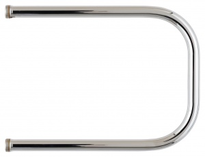 Полотенцесушитель водяной Стилье П-образный 00002-3245 320х450 