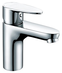 Смеситель WasserKRAFT LEINE 3503 для раковины  Смеситель WasserKRAFT LEINE 3503 для раковины