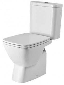 Унитаз-компакт Santek НЕО 1.WH30.2.470  