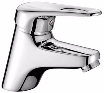 Смеситель Lemark LUNA LM4106C для раковины  Смеситель Lemark LUNA LM4106C для раковины