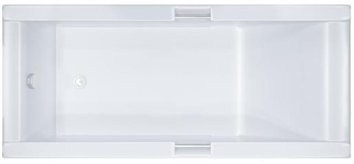 Ванна акриловая Triton АЛЕКСАНДРИЯ  160x75 см.  Ванна акриловая Triton АЛЕКСАНДРИЯ  160x75 см.