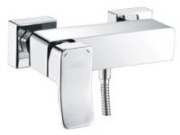 Смеситель WasserKRAFT ALLER 1062 для душа 