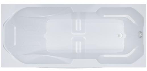 Ванна акриловая Triton ДИАНА  170x75 см.  Ванна акриловая Triton ДИАНА  170x75 см.