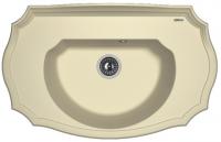 Мойка кухонная керамогранитная Florentina ЭМИЛИЯ 20.340.D0900.202 90*55 см. шампань Мойка кухонная керамогранитная Florentina ЭМИЛИЯ 20.340.D0900.202 90*55 см. шампань