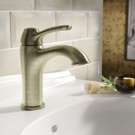 Смеситель IDDIS OLDIE OLDBR00i01 для раковины 