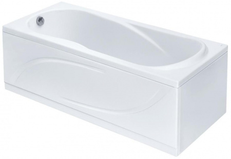 Ванна акриловая Santek КАЛЕДОНИЯ 1.WH30.2.383 150x75 см. 