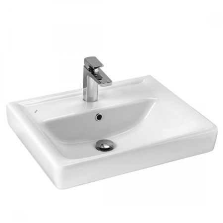 Раковина Santek ТИГОДА 1.WH30.2.082  