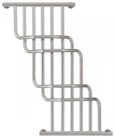 Полотенцесушитель водяной Сунержа НЕГА 00-0225-1085 1000х850 