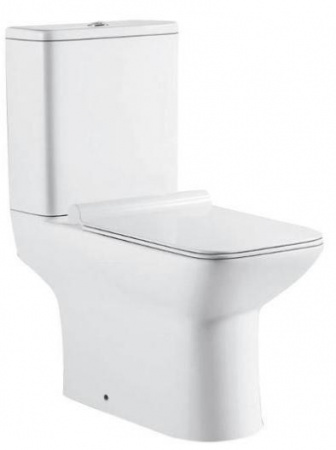 Унитаз-компакт Mirsant QUADRO   