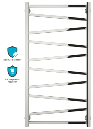 Полотенцесушитель водяной Сунержа СИРОККО 00-0253-1050 1000х500 