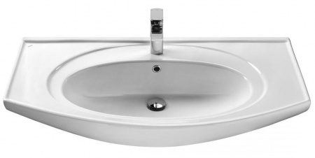 Раковина Santek ЭНИГМА 1.WH20.7.777  