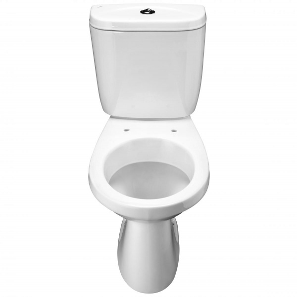 Унитаз-компакт Santek АНИМО 1.WH11.0.032   Унитаз-компакт Santek АНИМО 1.WH11.0.032