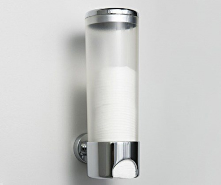 Держатель ватных дисков WasserKRAFT  K-1079  