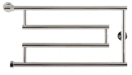 Полотенцесушитель водяной Сунержа High-Tech 00-0051-3265 320х650 