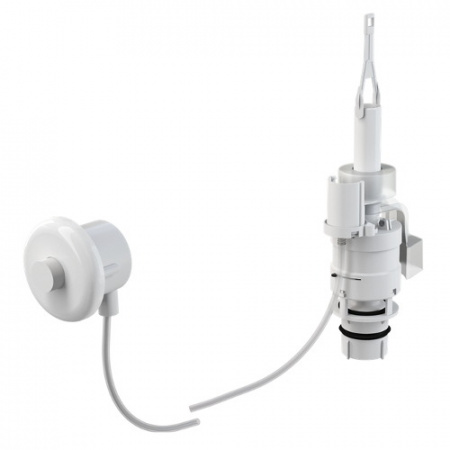 Клавиша для инсталляции Alcaplast  MPO10  