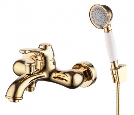 Смеситель IDDIS OLDIE OLDYG00i02 для ванны и душа 