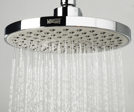 Лейка верхний душ WasserKRAFT  A029  