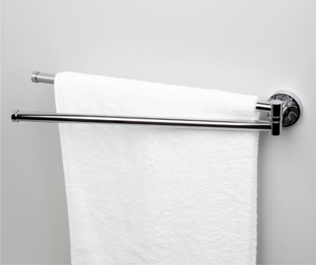 Полотенцедержатель WasserKRAFT ISEN K-4031  