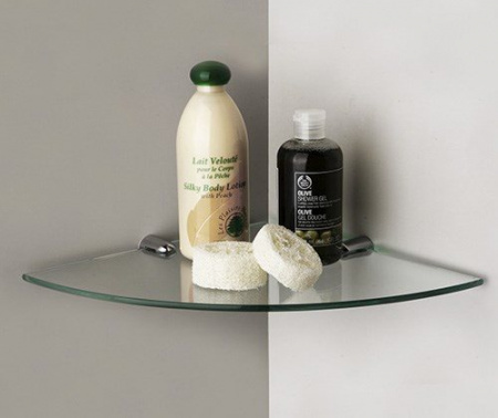 Полка угловая WasserKRAFT  K-533  