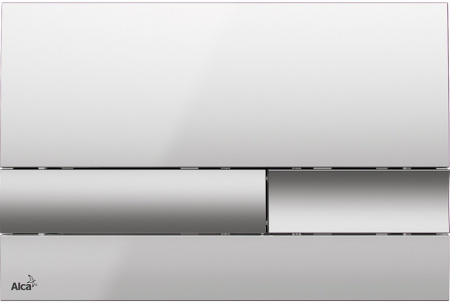 Клавиша для инсталляции Alcaplast  M1743  