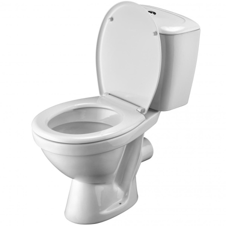 Унитаз-компакт Santek ПАЛЛАДА 1.WH30.2.371  