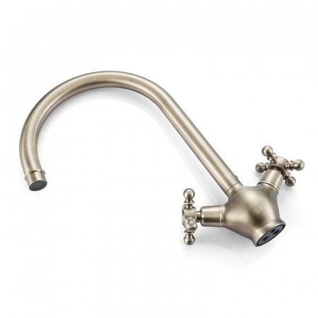 Смеситель IDDIS SAM SAMBRJ0i05 для кухонной мойки 