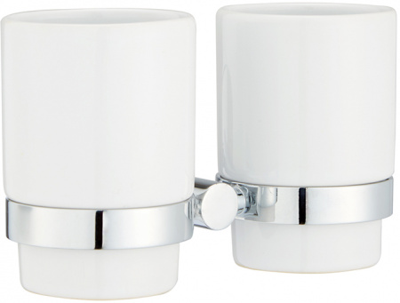 Стакан навесной IDDIS MIRRO PLUS MRPSBC2i45  