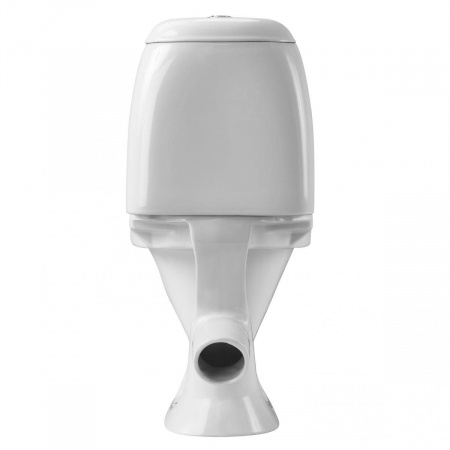 Унитаз-компакт Santek РИМИНИ 1.WH30.2.130  