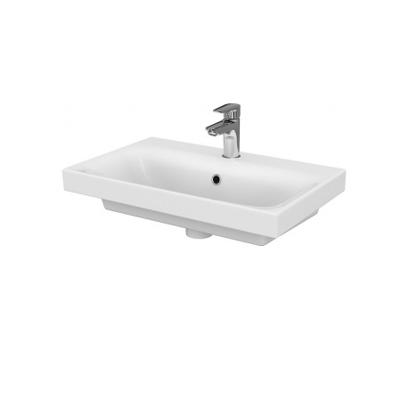 Раковина Cersanit MODUO SLIM S-UM-MOD60SL/1 60 