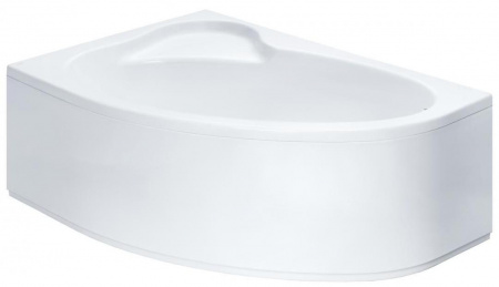 Ванна акриловая Santek ЭДЕРА 1.WH50.1.662 170x110 см. левая 