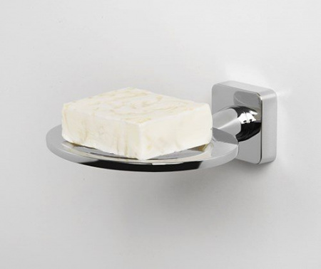 Мыльница навесная WasserKRAFT LIPPE K-6569  