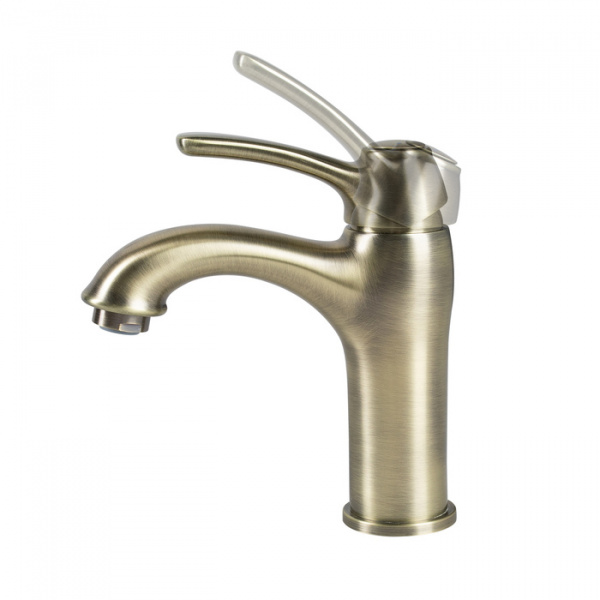 Смеситель IDDIS OLDIE OLDBR00i01 для раковины  Смеситель IDDIS OLDIE OLDBR00i01 для раковины