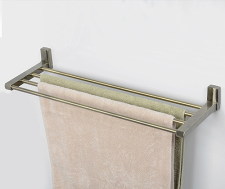 Полотенцедержатель WasserKRAFT EXTER K-5211  