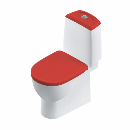 Унитаз-компакт Sanita luxe BEST BSTSLCC07110522  