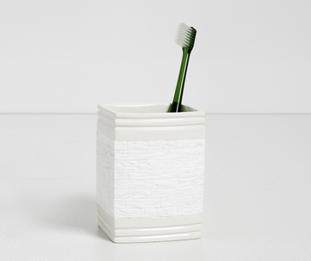 Стакан настольный WasserKRAFT MAIN K-4728  