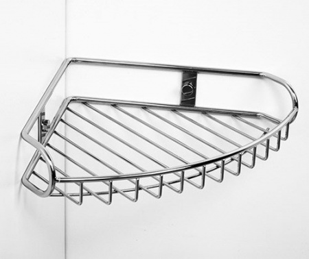 Полка угловая WasserKRAFT  K-1211  