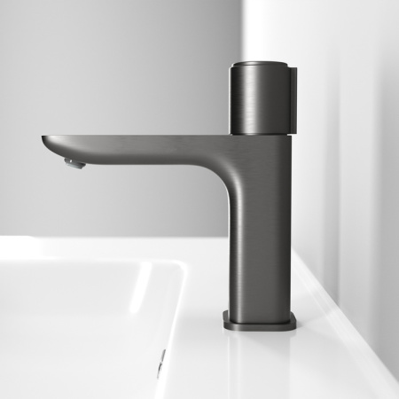 Смеситель IDDIS SLIDE SLIGMBTi01 для раковины 