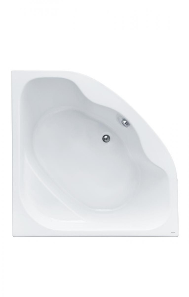 Ванна акриловая Santek МЕЛВИЛ 1.WH30.2.402 140x140 см.  Ванна акриловая Santek МЕЛВИЛ 1.WH30.2.402 140x140 см.