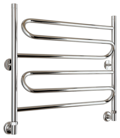 Полотенцесушитель водяной Стилье УНИВЕРСАЛ-51 00651-6060 600х600 