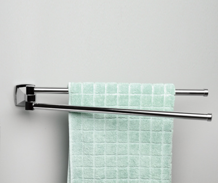 Полотенцедержатель WasserKRAFT WERN K-2531  