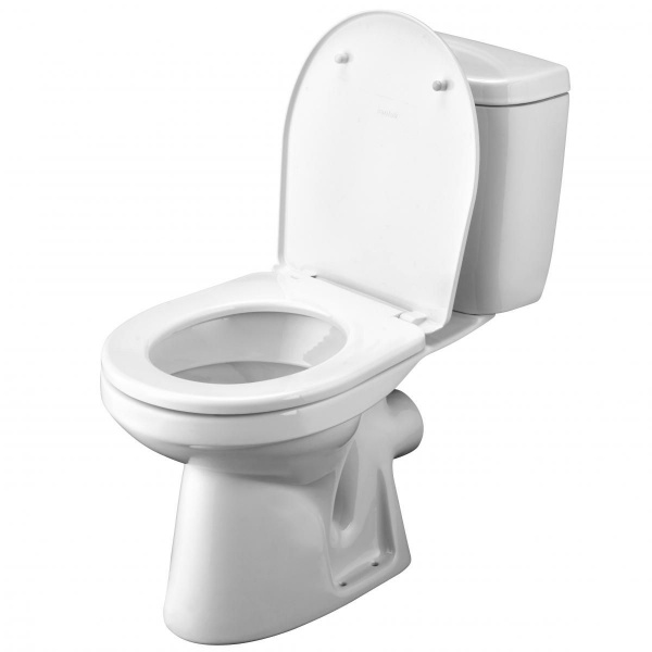 Унитаз-компакт Santek АНИМО 1.WH30.2.135   Унитаз-компакт Santek АНИМО 1.WH30.2.135