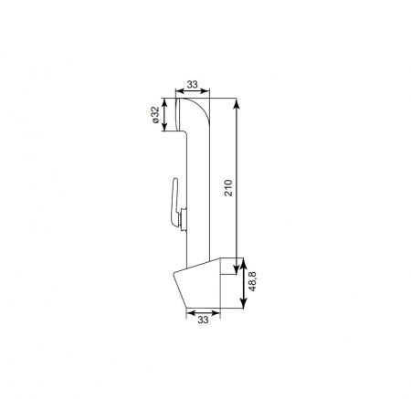 Комплект гигиенический IDDIS  0201F15I20  