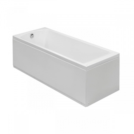 Ванна акриловая Santek ФИДЖИ 1.WH50.1.596 170x75 см. 
