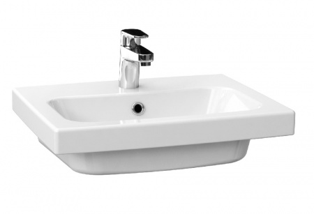 Раковина Cersanit COLOUR S-UM-COL50/1-w 50 