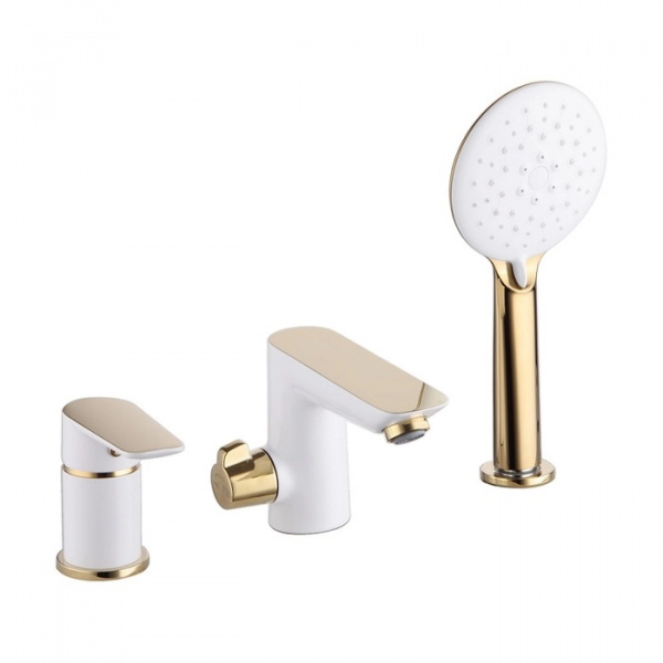 Смеситель IDDIS CLOUD CLOWG30i07 на борт ванны  Смеситель IDDIS CLOUD CLOWG30i07 на борт ванны