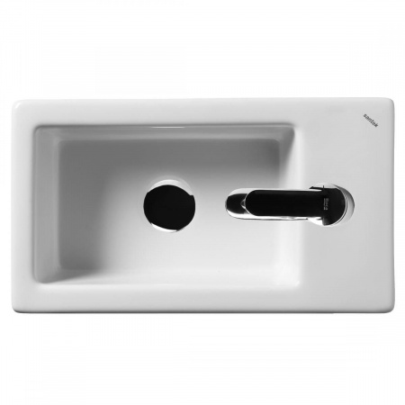 Раковина Santek ЭРИС 1.WH30.1.972  