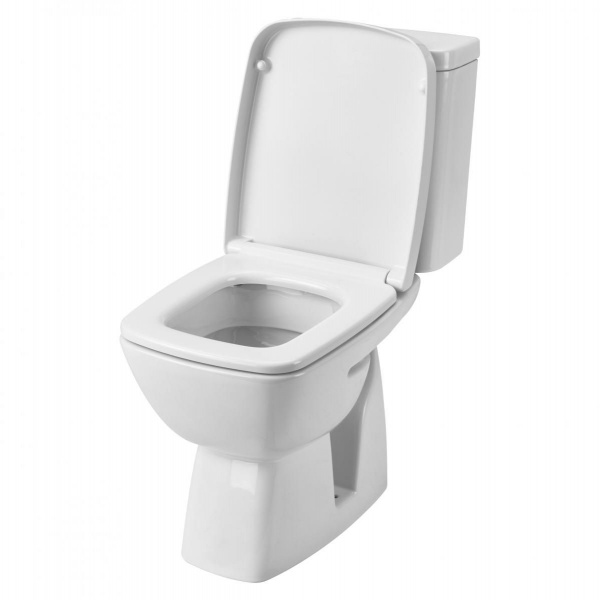 Унитаз-компакт Santek НЕО ЛАЙТ 1.WH30.2.408  